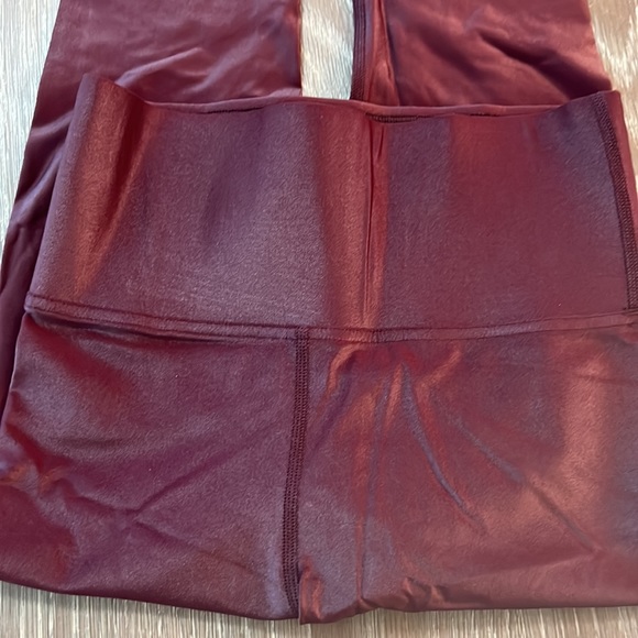 Carbon 38 High Waist Takara Shine legging in XS - Picture 5 of 6